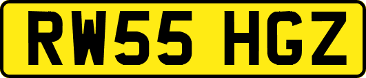 RW55HGZ