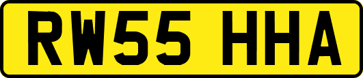 RW55HHA