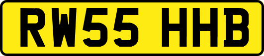 RW55HHB