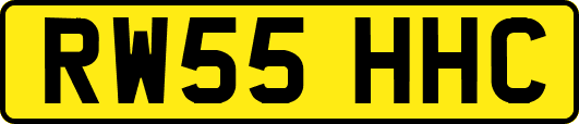 RW55HHC