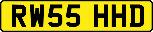 RW55HHD