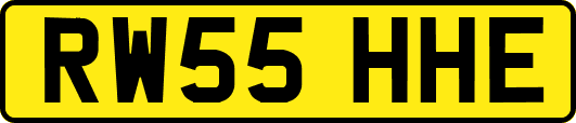 RW55HHE
