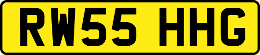 RW55HHG