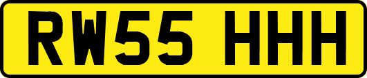 RW55HHH