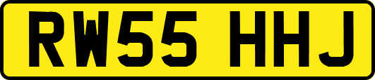 RW55HHJ