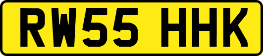 RW55HHK