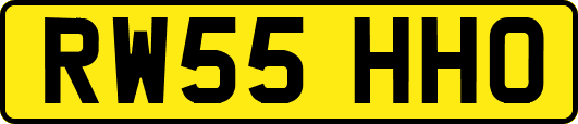 RW55HHO