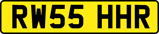 RW55HHR