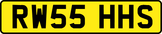 RW55HHS