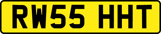 RW55HHT