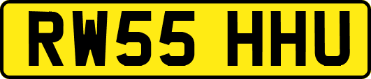 RW55HHU