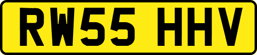 RW55HHV
