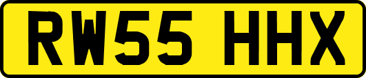 RW55HHX