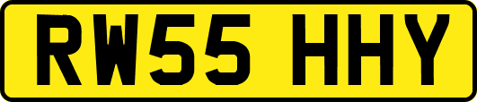 RW55HHY