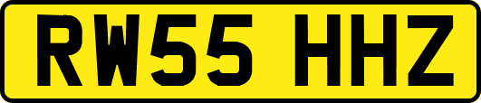RW55HHZ