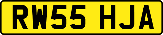 RW55HJA