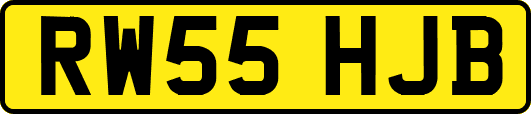 RW55HJB