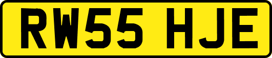 RW55HJE