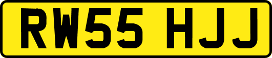 RW55HJJ