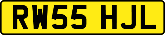 RW55HJL