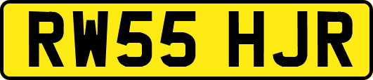 RW55HJR