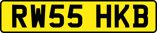 RW55HKB