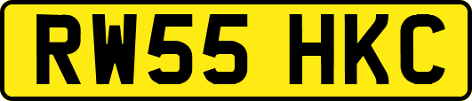 RW55HKC