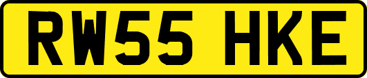 RW55HKE