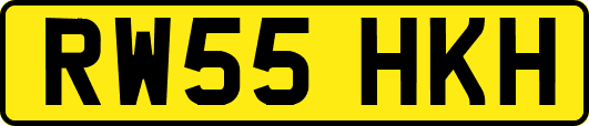 RW55HKH