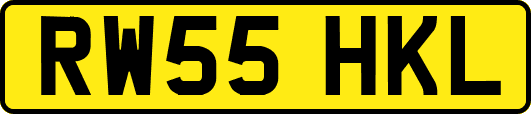RW55HKL