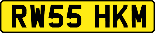 RW55HKM