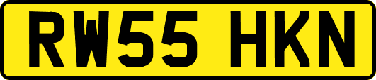 RW55HKN