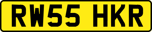 RW55HKR