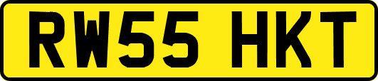 RW55HKT