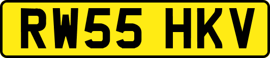 RW55HKV