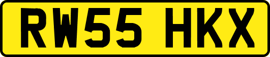 RW55HKX