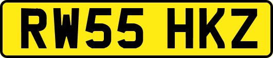 RW55HKZ