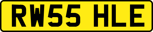 RW55HLE