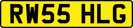 RW55HLG