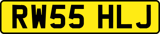 RW55HLJ