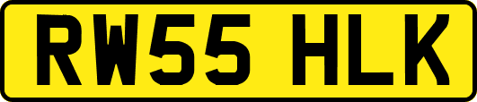 RW55HLK