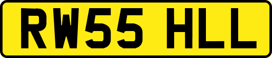 RW55HLL