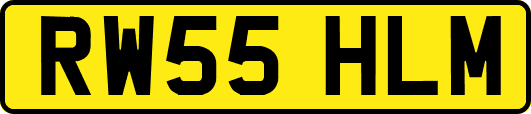 RW55HLM