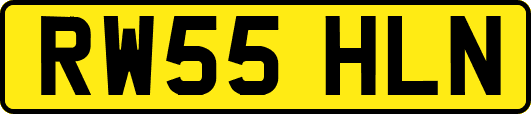 RW55HLN