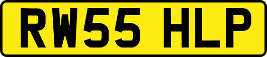RW55HLP