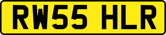 RW55HLR