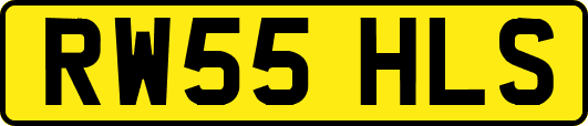 RW55HLS