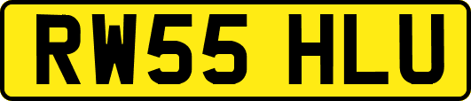 RW55HLU