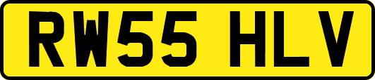 RW55HLV