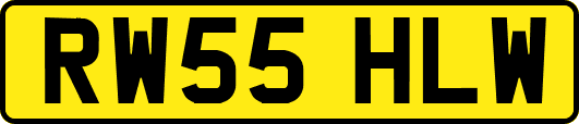 RW55HLW